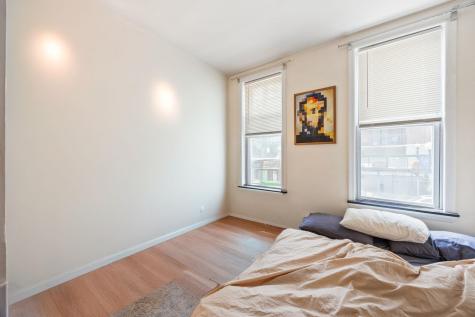 107 Harrison Street Hoboken NJ 07030