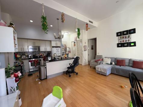 4 Beacon Way Jersey City NJ 07302