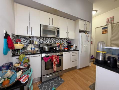 4 Beacon Way Jersey City NJ 07302