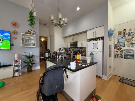 4 Beacon Way Jersey City NJ 07302