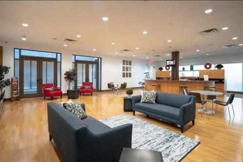4 Beacon Way Jersey City NJ 07302