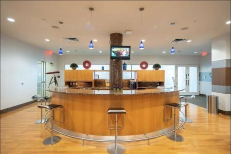 4 Beacon Way Jersey City NJ 07302