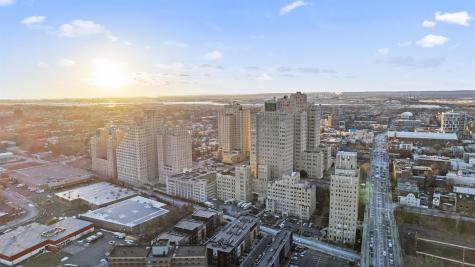 4 Beacon Way Jersey City NJ 07302