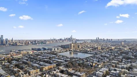 4 Beacon Way Jersey City NJ 07302