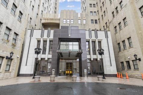4 Beacon Way Jersey City NJ 07302