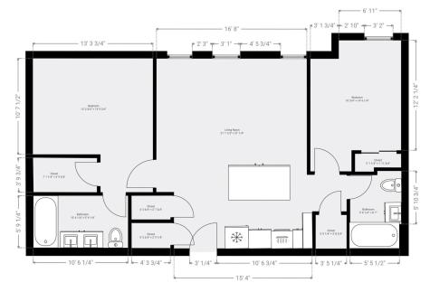 4 Beacon Way Jersey City NJ 07302