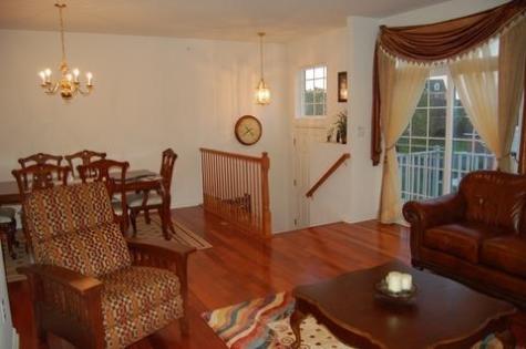 5 Carpenter Court Jersey City NJ 07305