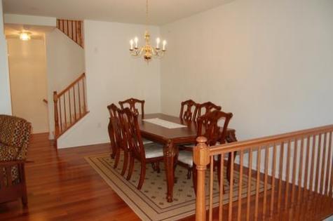 5 Carpenter Court Jersey City NJ 07305