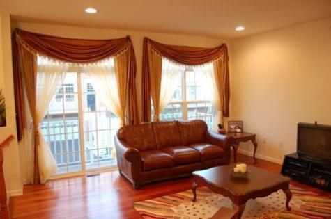5 Carpenter Court Jersey City NJ 07305