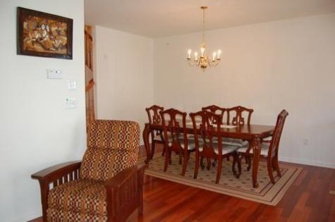 5 Carpenter Court Jersey City NJ 07305