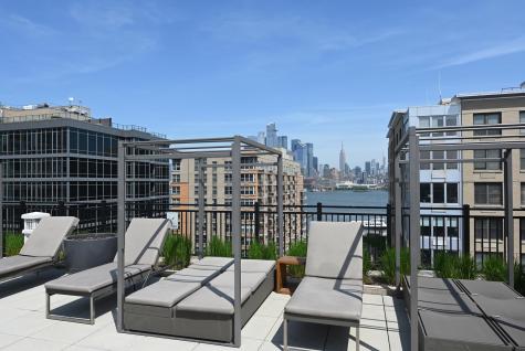 1400 Hudson Street Hoboken NJ 07030