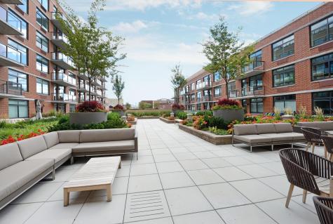 1400 Hudson Street Hoboken NJ 07030
