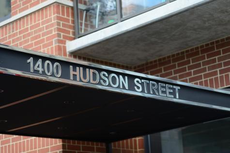 1400 Hudson Street Hoboken NJ 07030