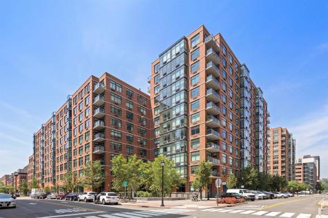 1400 Hudson Street Hoboken NJ 07030