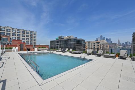1400 Hudson Street Hoboken NJ 07030