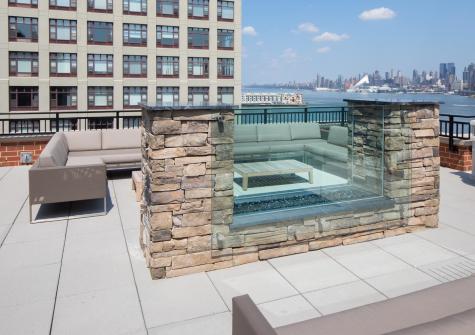 1400 Hudson Street Hoboken NJ 07030