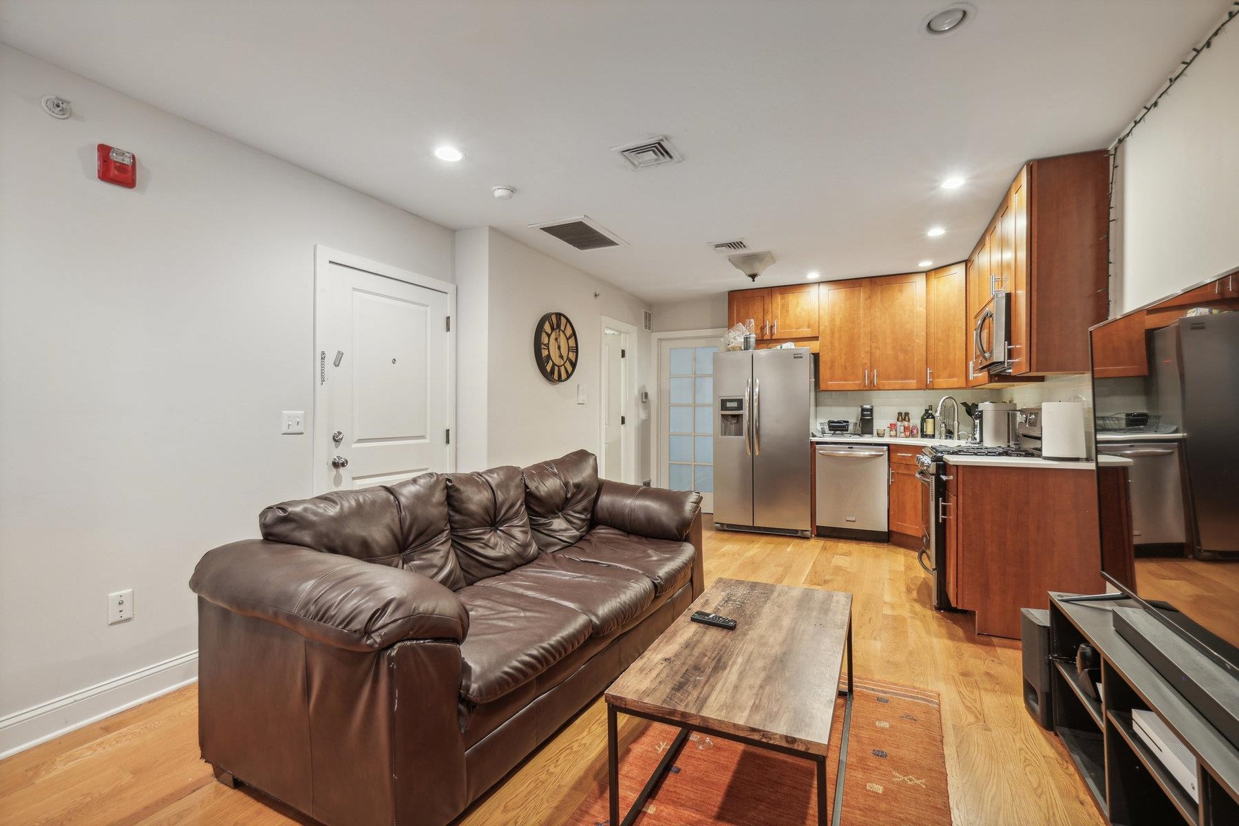 625 Bloomfield Street Hoboken NJ 07030