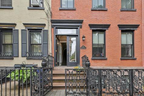 625 Bloomfield Street Hoboken NJ 07030