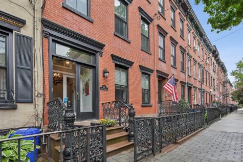 625 Bloomfield Street Hoboken NJ 07030