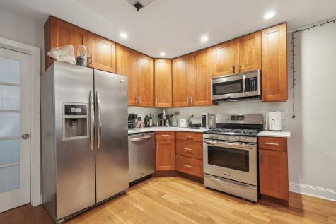 625 Bloomfield Street Hoboken NJ 07030