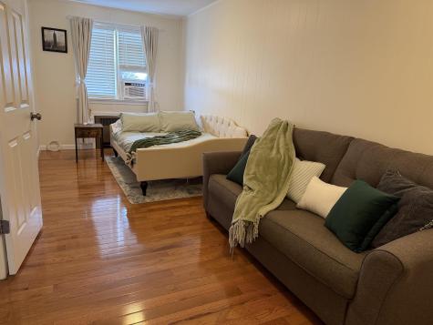 72 Reservoir Avenue Jersey City NJ 07307