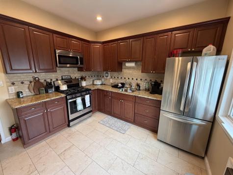 72 Reservoir Avenue Jersey City NJ 07307