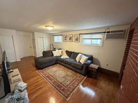 72 Reservoir Avenue Jersey City NJ 07307