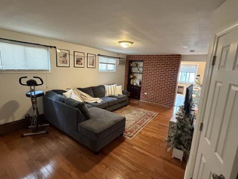 72 Reservoir Avenue Jersey City NJ 07307