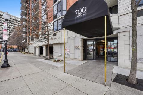 700 Grove Street Jersey City NJ 07310