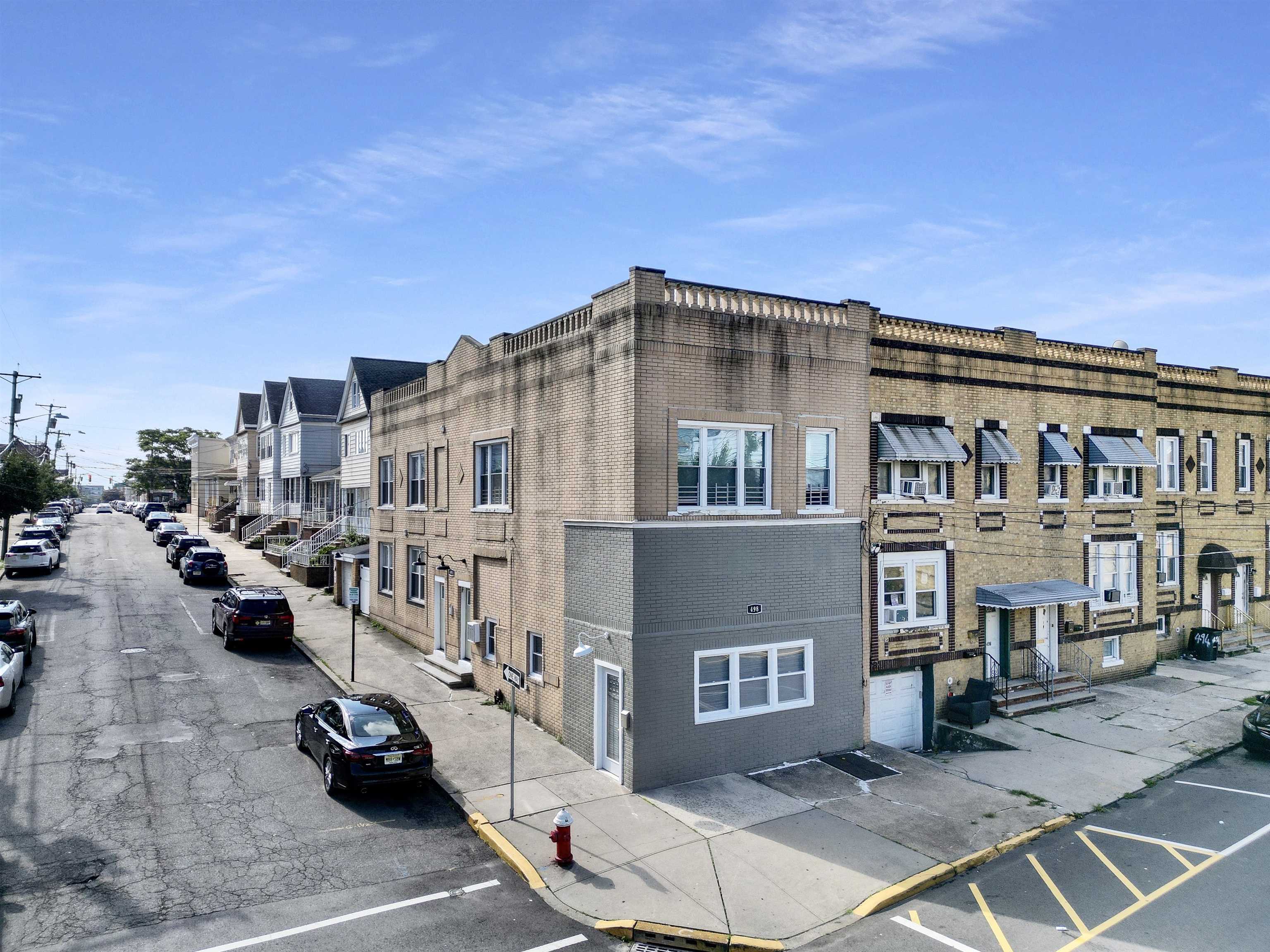 498 Avenue A Bayonne NJ 07002