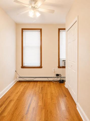 31 Hopkins Avenue Jersey City NJ 07306
