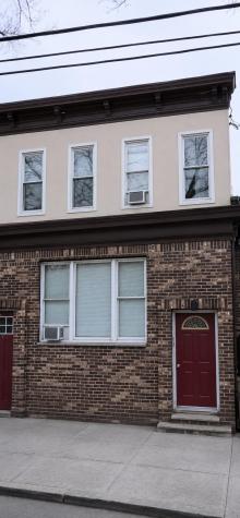 31 Hopkins Avenue Jersey City NJ 07306