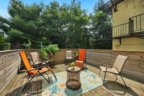 1017 Park Avenue Hoboken NJ 07030