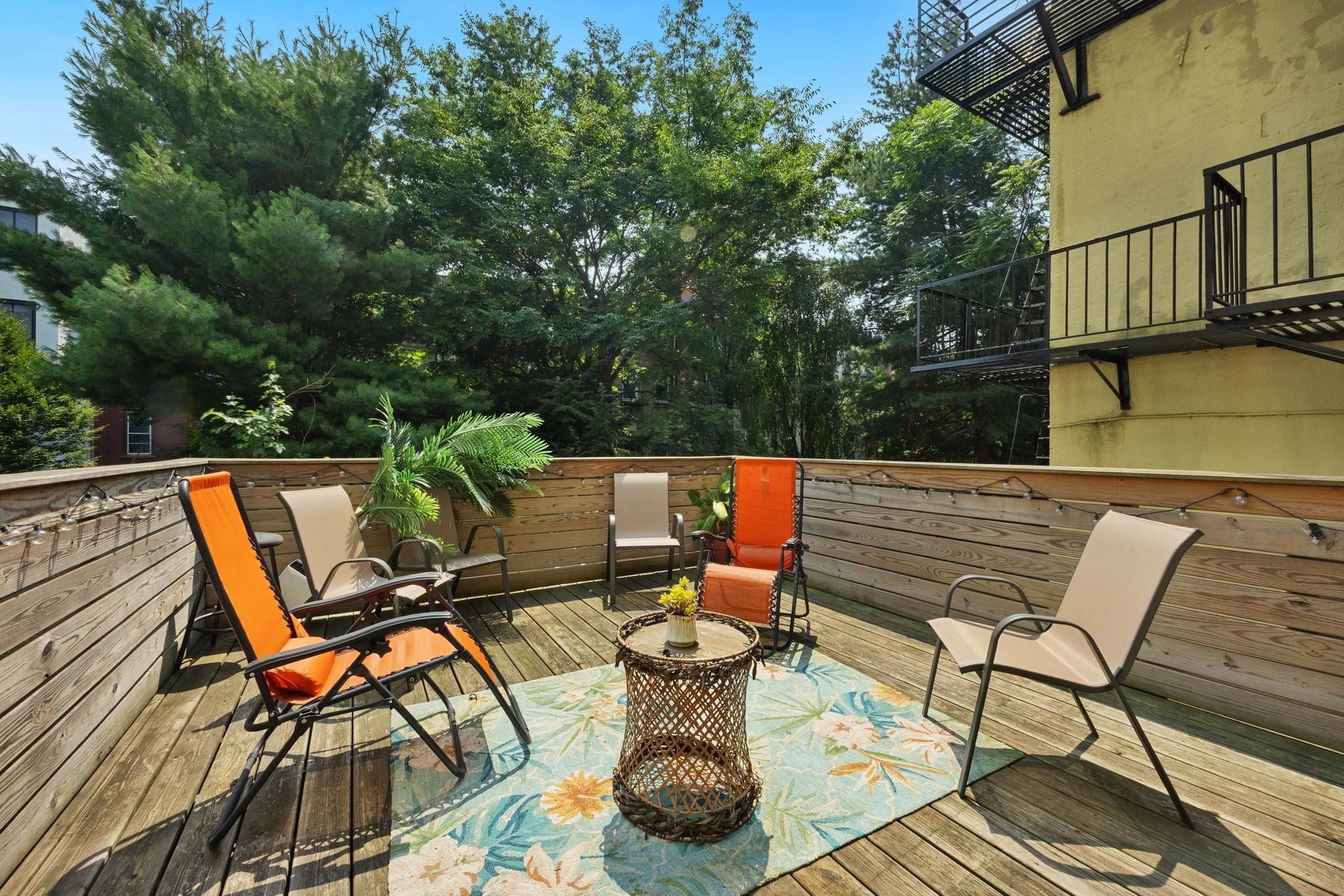 1017 Park Avenue Hoboken NJ 07030