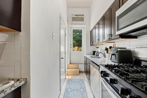 1017 Park Avenue Hoboken NJ 07030