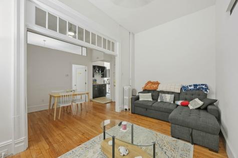 1017 Park Avenue Hoboken NJ 07030