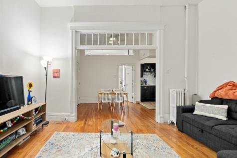 1017 Park Avenue Hoboken NJ 07030