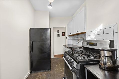 275 Harrison Avenue Jersey City NJ 07304