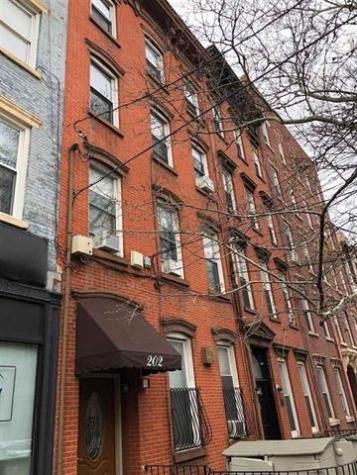 202 Bloomfield Street Hoboken NJ 07030