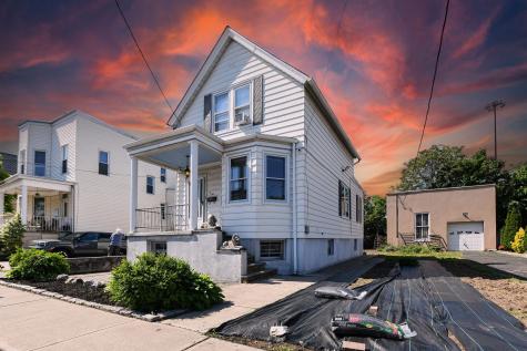 241 Maple Street Secaucus NJ 07094