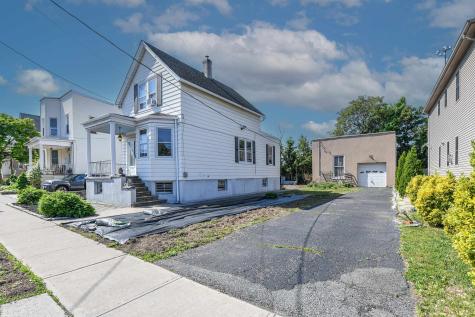 241 Maple Street Secaucus NJ 07094