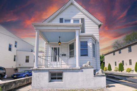 241 Maple Street Secaucus NJ 07094