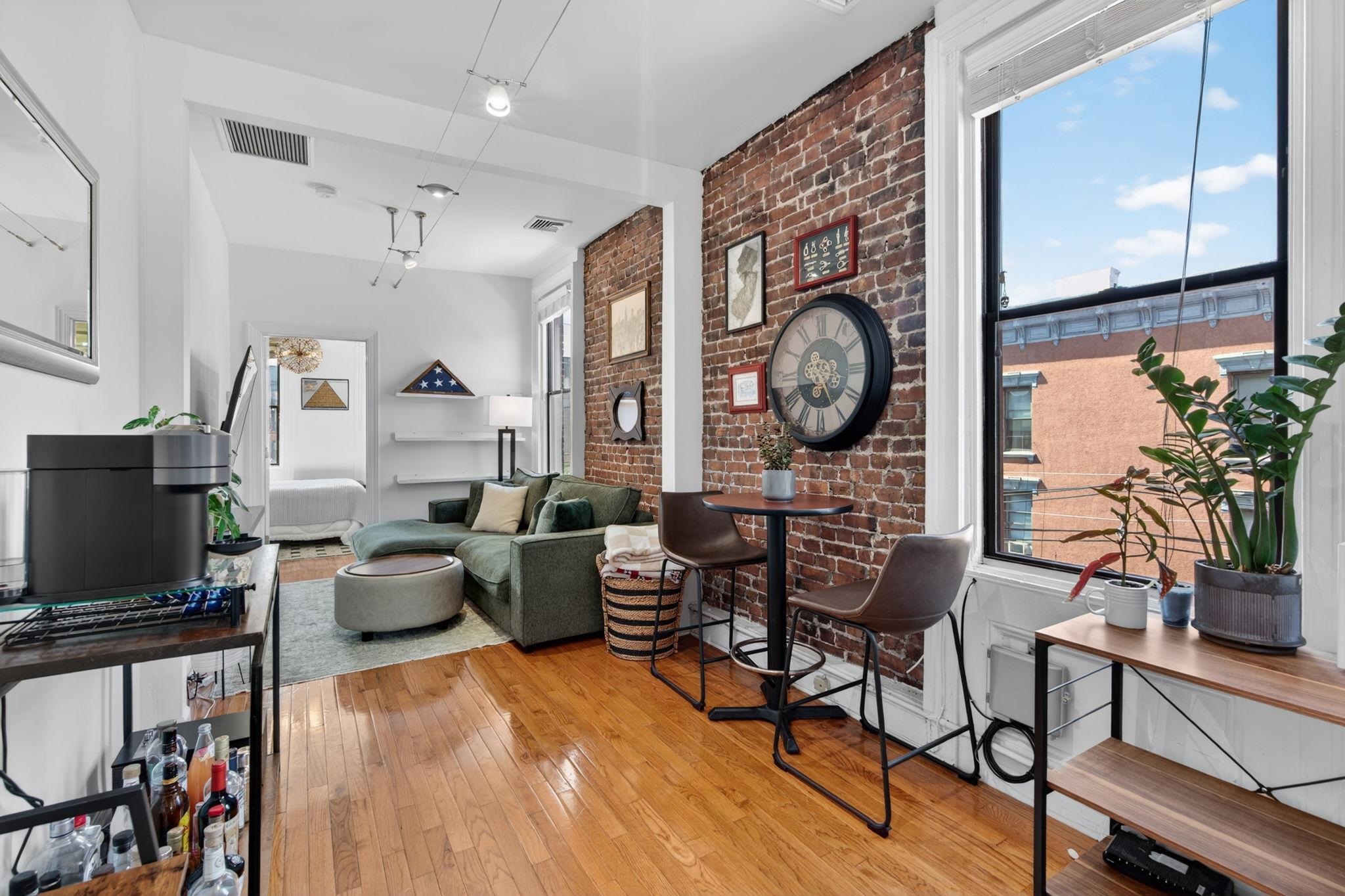 133 Madison Street Hoboken NJ 07030