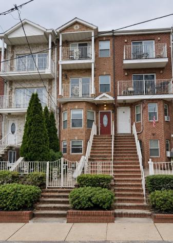 33 Summit Avenue Jersey City NJ 07304