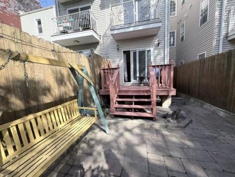 33 Summit Avenue Jersey City NJ 07304