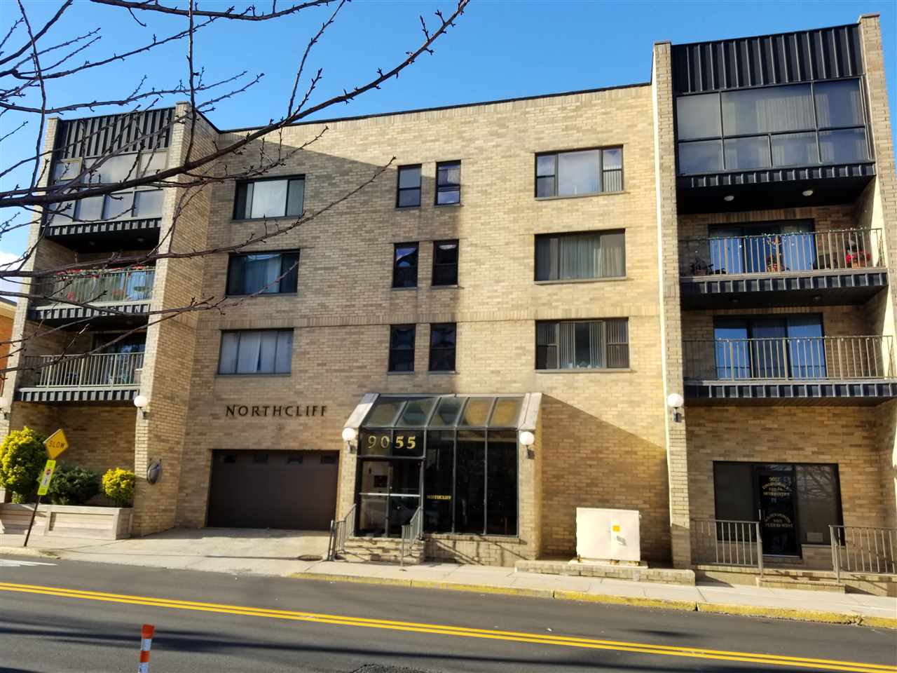 9055 Palisade Avenue North Bergen NJ 07047