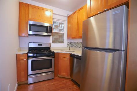 195 Webster Avenue Jersey City NJ 07307