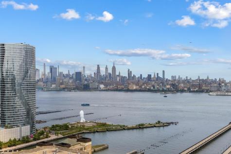 45 River Drive South Jersey City NJ 07310