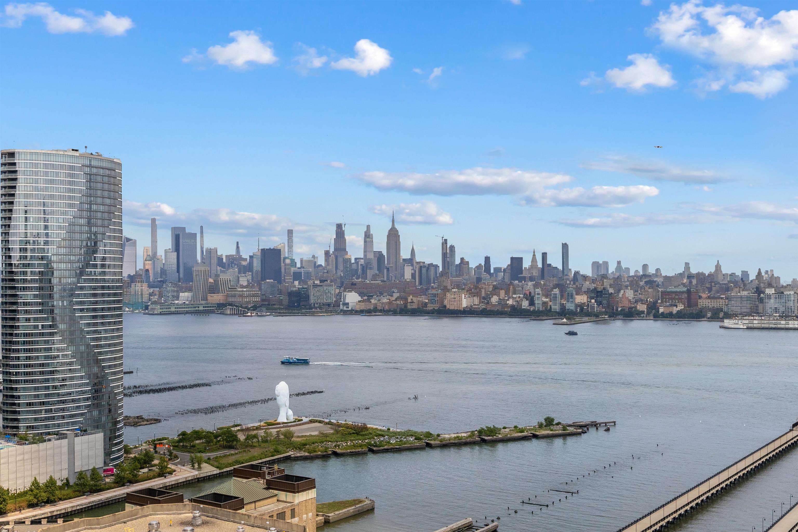 45 River Drive South Jersey City NJ 07310
