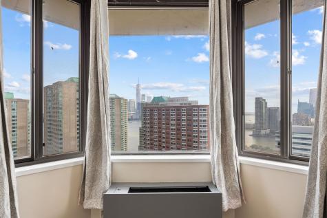 45 River Drive South Jersey City NJ 07310
